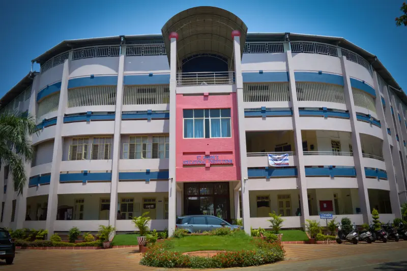 St Joseph Degree College Mysore